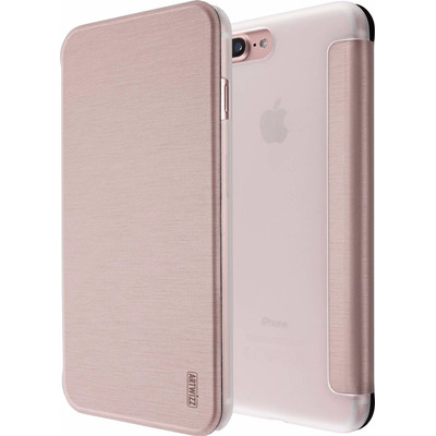Image of Artwizz SmartJacket Apple iPhone 7 Plus Rose Gold