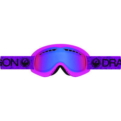 Image of Dragon DX Violet + Purple Ion Lens