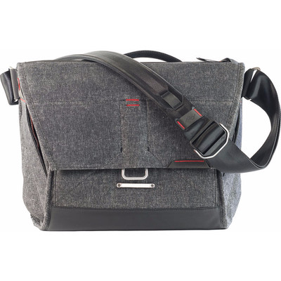 Image of Peak Design Every Day Messenger 13 inch Charcoal