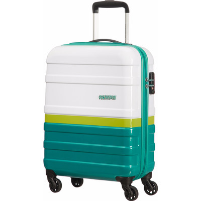 Image of American Tourister Pasadena Spinner 55 cm FL Mojito Flavour