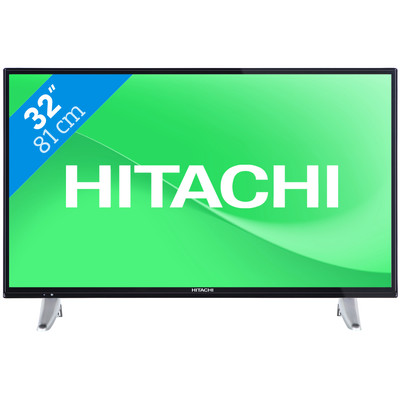 Image of Hitachi 32HB6T61