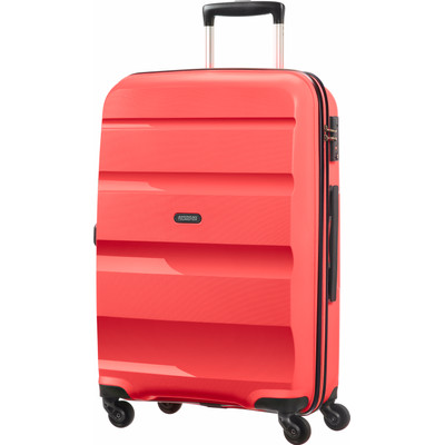 Image of American Tourister Bon Air Spinner M Bright Coral
