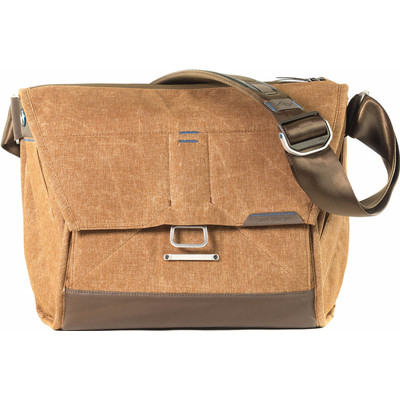 Image of Peak Design Every Day Messenger 13 inch Heritage Tan