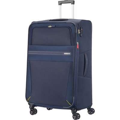 Image of American Tourister Summer Voyager EXP Spinner 79 cm Midnight Blue