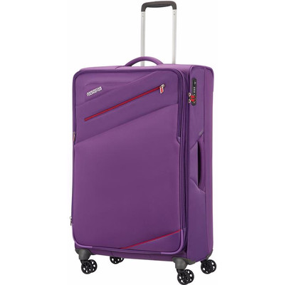 Image of American Tourister Pike Peak Expandable Spinner 80 cm Moonr