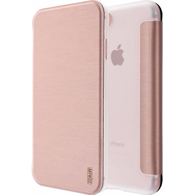 Image of Artwizz SmartJacket Apple iPhone 7 Rose Gold