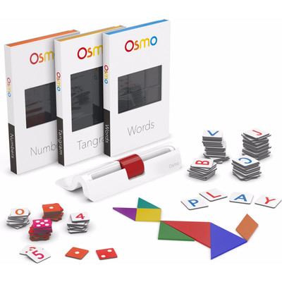 Image of Osmo Genius Kit