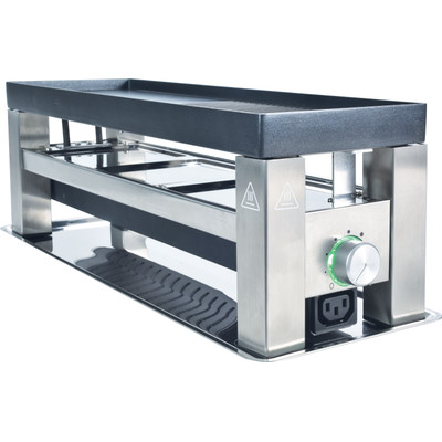 Image of Solis Table Grill 4 in 1 (Type 790)