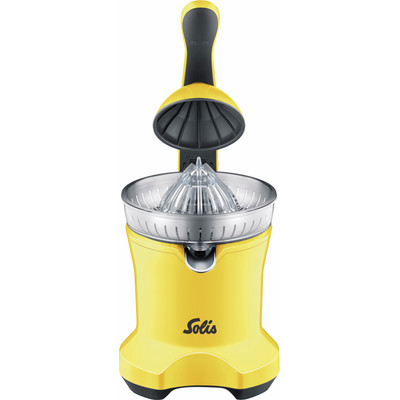Image of Solis Citrus Juicer Pro Lemon (Type 856)