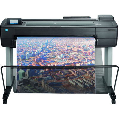 Image of HP Designjet T730 36 inch