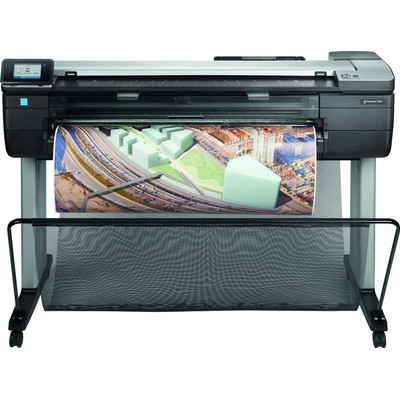 Image of HP Designjet T830 36 inch MFP