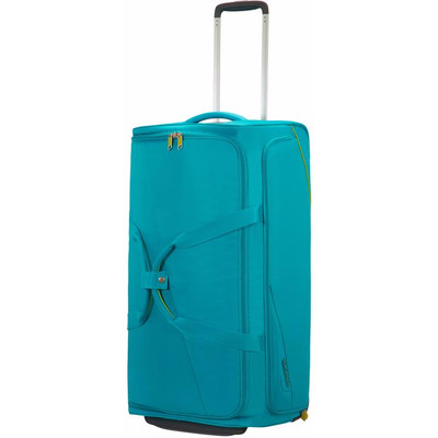 Image of American Tourister Pikes Peak Duffel With Handle 75 cm Aero Turquoise
