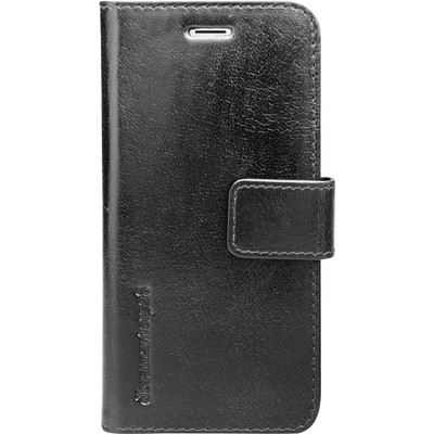Image of DBramante magnetic wallet case Lynge - zwart - iPhone 7