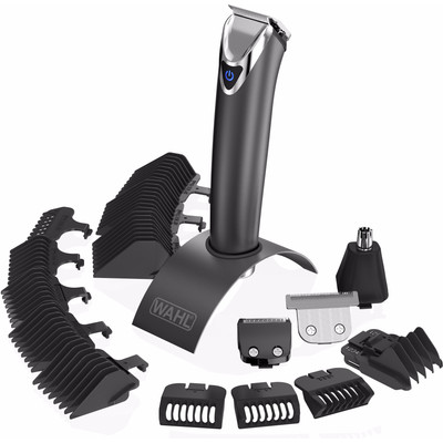 Image of Wahl Stainless Steel Advanced