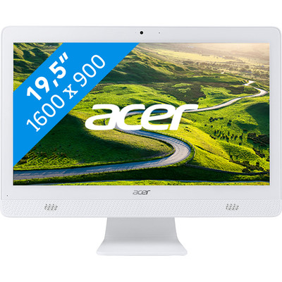 Image of Acer Aspire AC-720 I5010 NL NT All-In-One
