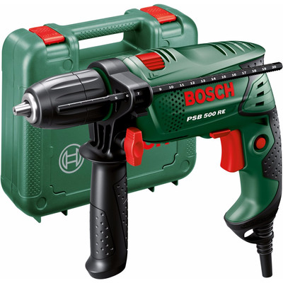 Image of Bosch PSB 500 RE