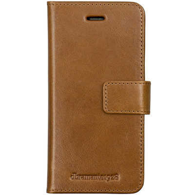 Image of DBramante magnetic wallet case Lynge - tan - voor iPhone 7