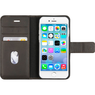 Image of DBramante magnetic case Lynge - hunter dark - iPhone 7