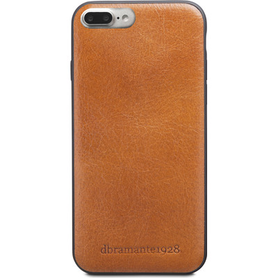 Image of DBramante backcover BIllund tan for Apple iPhone 7 Plus