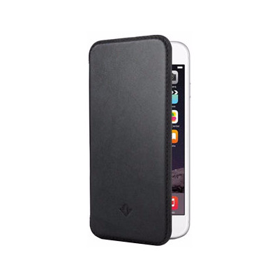 Image of TwelveSouth SurfacePad Apple iPhone 6/6s Zwart