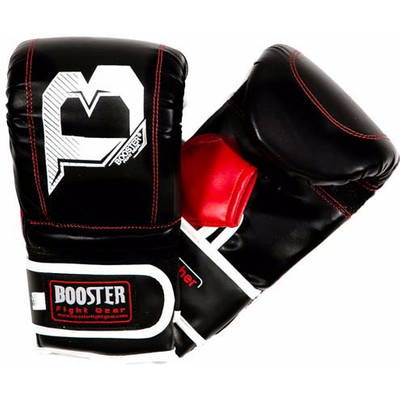 Image of Booster BBG Air Power Puncher - M