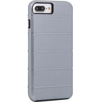 Image of Case-Mate Tough Mag Case Apple iPhone 7 Plus Grijs