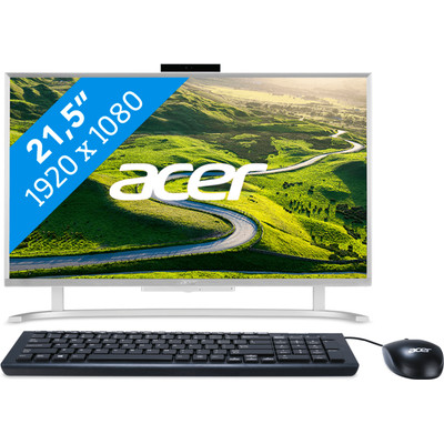 Image of Acer Aspire AC22-720 - DQ.B7CEH.001