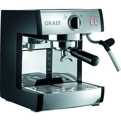 Image of Graef Espressomachine ES702 Pivalla