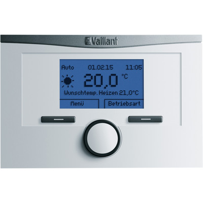 Image of Vaillant CalorMATIC 450