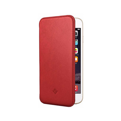 Image of TwelveSouth SurfacePad Apple iPhone 6/6s Rood