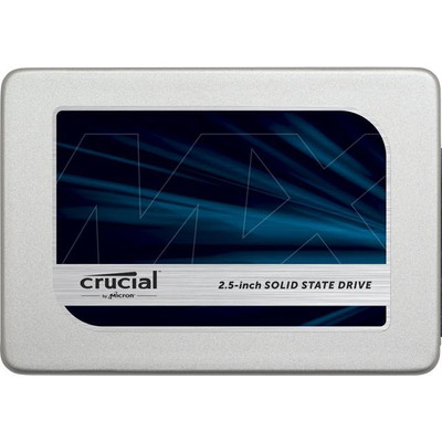 Image of Crucial 1TB MX300 SATA 2.5"" 1050GB