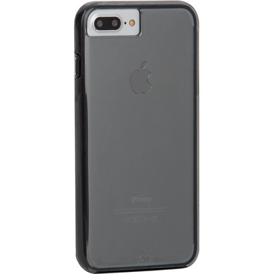 Image of Case-Mate Apple iPhone 7 Plus Naked Tough Case Smoke Black