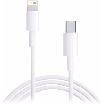 Image of Apple 1m, lightning/USB-C 1m USB C Lightning Wit