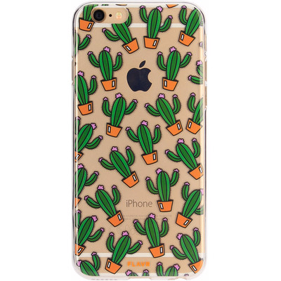 Image of FLAVR iPlate Apple iPhone 6/6s Cactuses