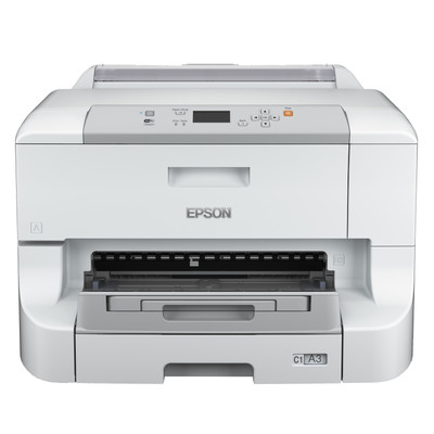 Image of Epson Printer WorkForce Pro WF-8090DW Netwerk, WiFi