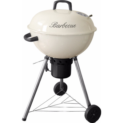 Image of Garden Grill Maxi Life Style Crème