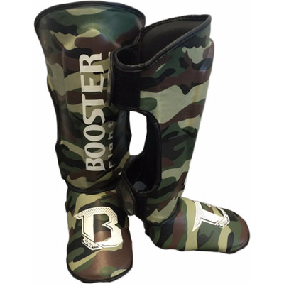 Image of Booster SG Camo - XS