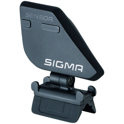 Image of Sigma STS Trapfrequentie Sensor Topline 2009 - 2012 - 2016 en ROX
