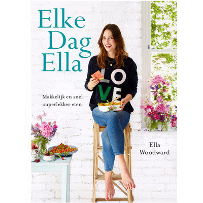 Image of Elke Dag Ella - Ella Mills-Woodward