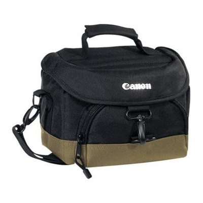 Image of Canon 100EG Custom Gadget Bag