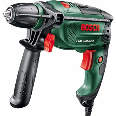 Image of Bosch PSB 750 RCE