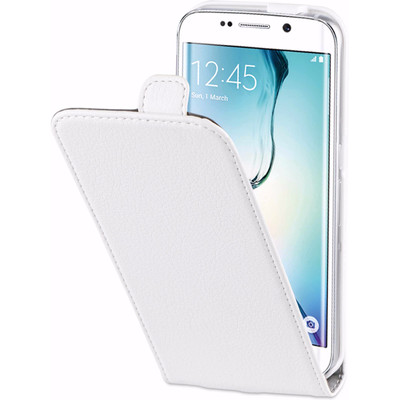 Image of Be Hello BeHello Samsung Galaxy S6 Edge Flip Case Wit