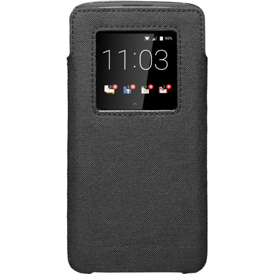Image of Blackberry DTEK60 Smart Pocket Zwart