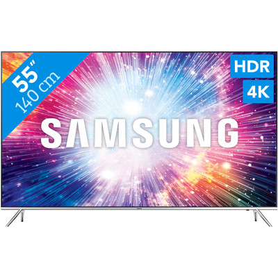 Image of Samsung UE 55KS7000 Ultra HD 4K LED - Ziggo ok