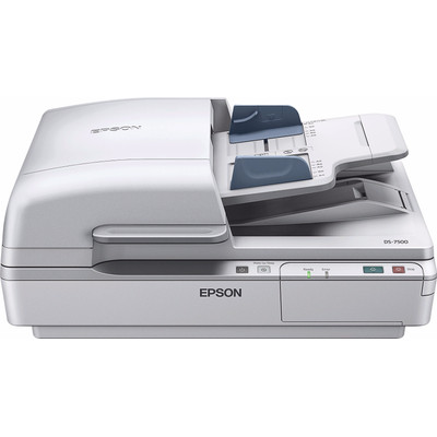 Image of Epson Epson Workforce Ds-7500