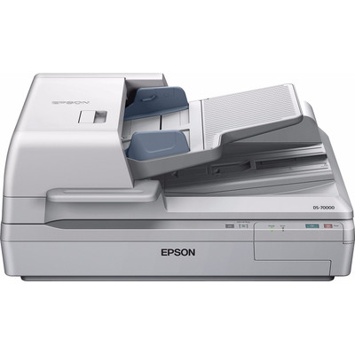 Image of Epson WorkForce DS-70000