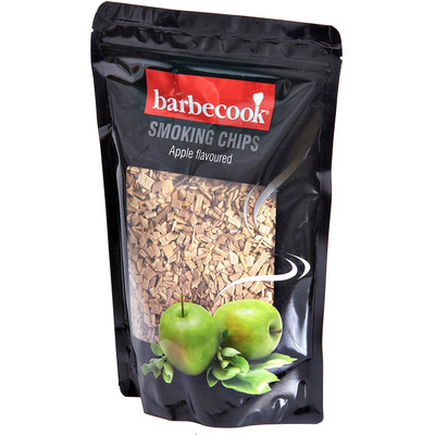 Image of Barbecook Rookchips Appel