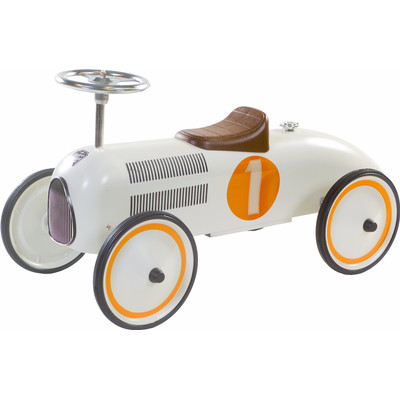 Image of Retro Roller Formule 1 Loopauto Judy Wit