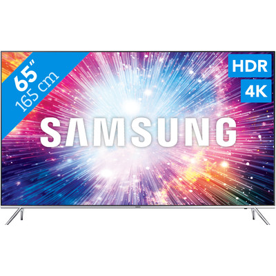 Image of Samsung UE 65KS7000 Ultra HD 4K LED - Ziggo ok