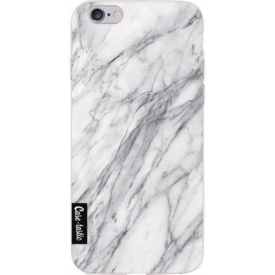 Image of Casetastic Softcover Apple iPhone 6/6s Marble Contrast